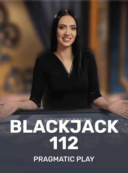 Blackjack 112